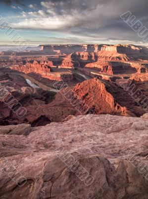 arizona canyon