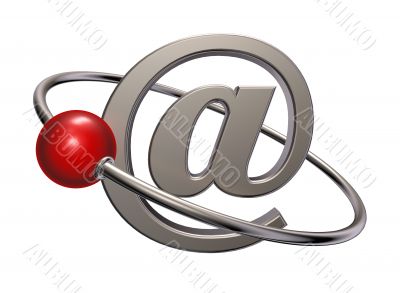 email symbol
