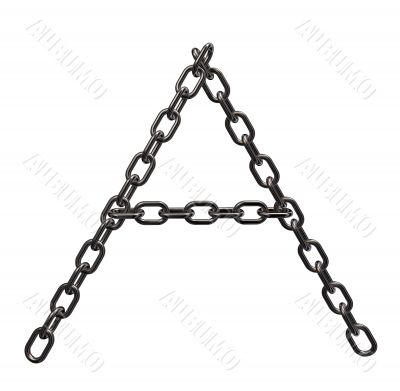 letter chains