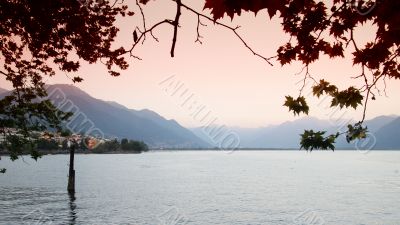 Lake