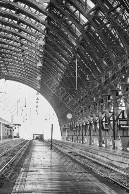 Stazione centrale