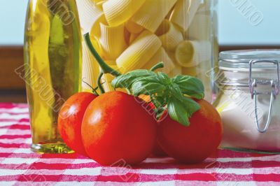 Tomatoes