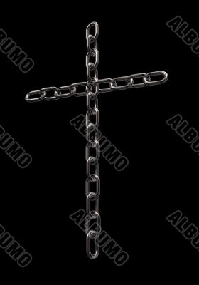 christian cross
