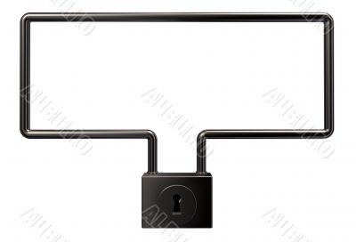 padlock