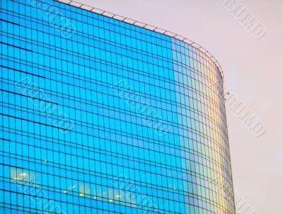  high-rise building