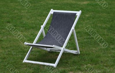 deck chair 