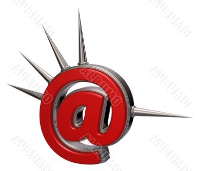 email punk