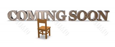 coming soon