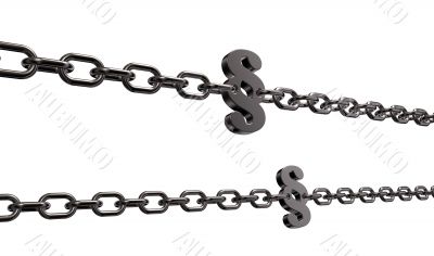 paragraph chains