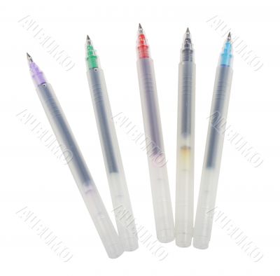 Pens