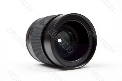 Camera lens