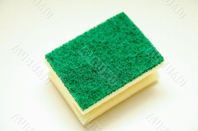 sponge for cleaning