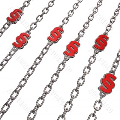 chains paragraph