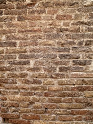 tuscan wall