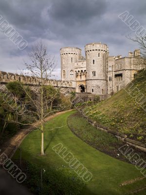 Windsor Castle 