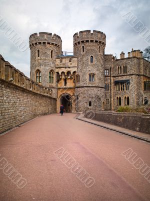 Windors Castle