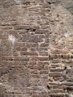 tuscan wall