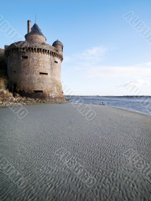 St Michels Tower