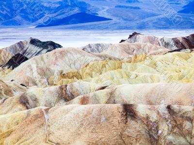 Zabriskie Point