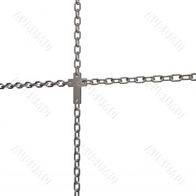 christian cross