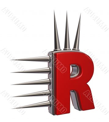 prickles letter