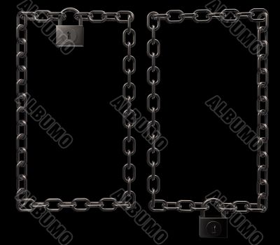 chains farmes