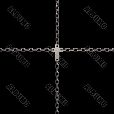 christian cross