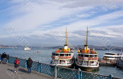 Istanbul Turkey