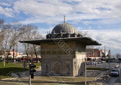 Istanbul Turkey