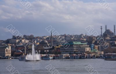 Istanbul Turkey