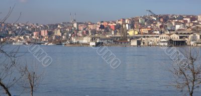 Istanbul Turkey