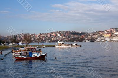Istanbul Turkey