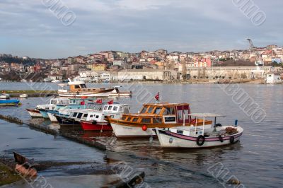 Istanbul Turkey