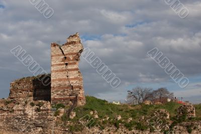Istanbu Turkey