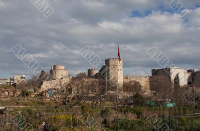 Istanbu Turkey