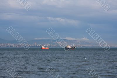 Istanbu Turkey