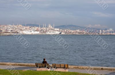 Istanbu Turkey