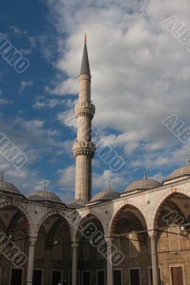 Istanbu Turkey