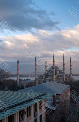 Istanbu Turkey