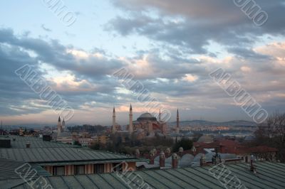 Istanbu Turkey