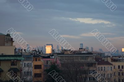 Istanbu Turkey