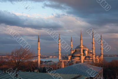 Istanbu Turkey