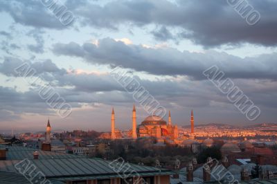 Istanbu Turkey