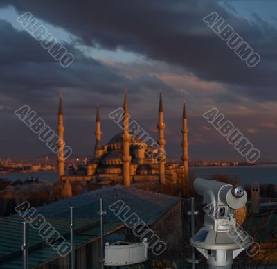 Istanbu Turkey