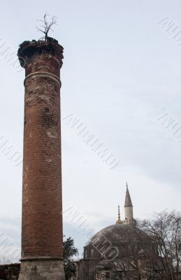 Istanbu Turkey