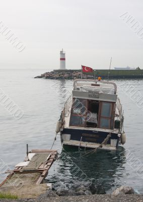 Istanbu Turkey