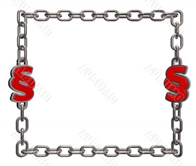 chains paragraph