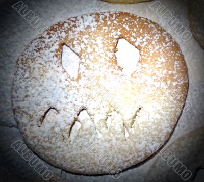 Biscuit