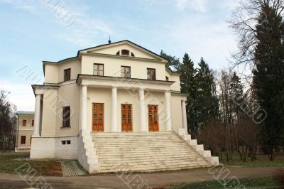 White palace 