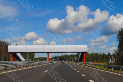 Motorway.